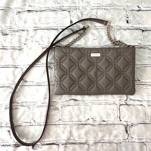 Kate Spade Astor Court Presley Crossbody Bag